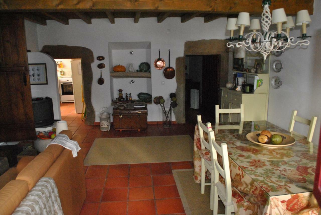 Villa Casa típica alentejana Alpalhão Exterior foto